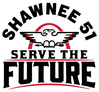Shawnee Lodge #51